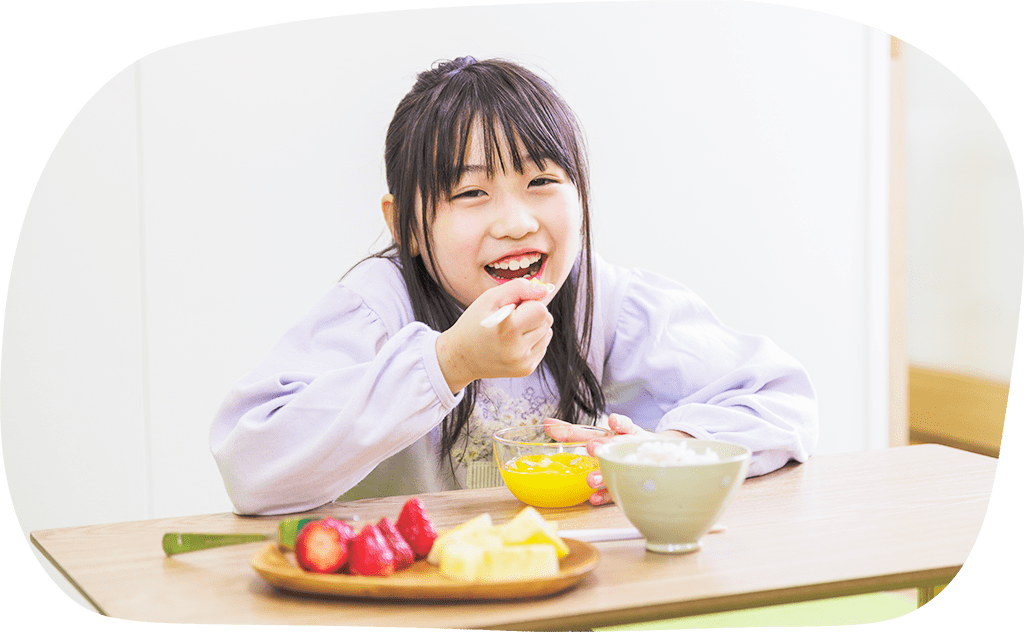 生活習慣からお口の健康もコントロール