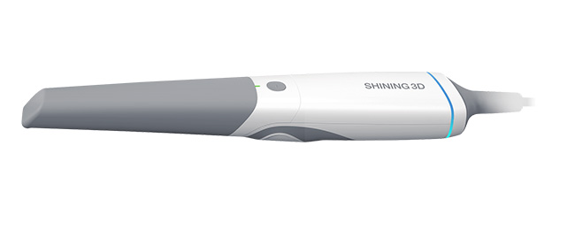 口腔内スキャナー