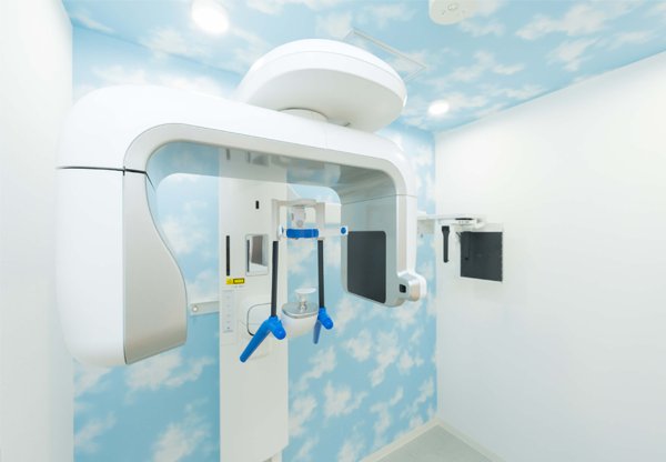 検査・カウンセリング