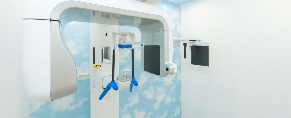 検査・カウンセリング