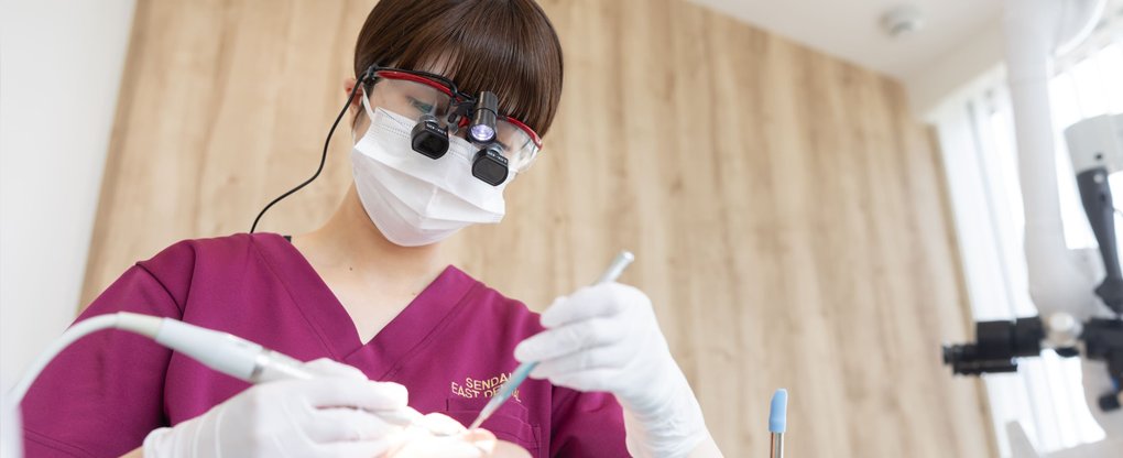 メンテナンス・定期検診