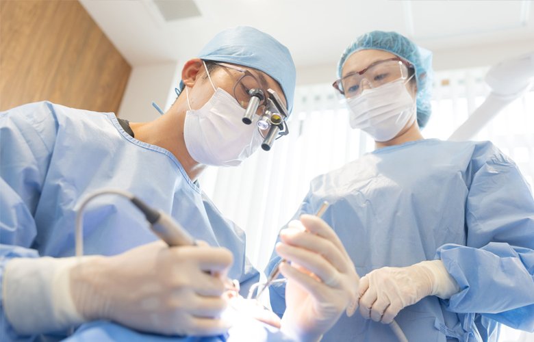 仙台イーストデンタルについて