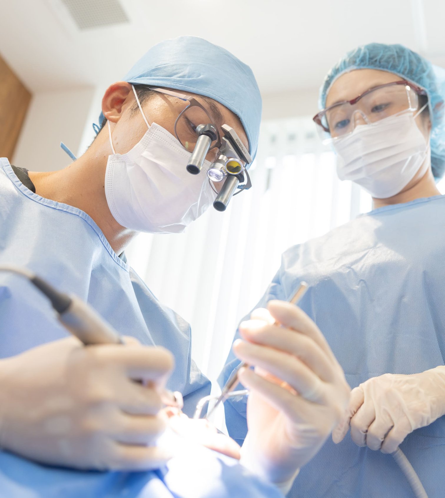 仙台イーストデンタルについて